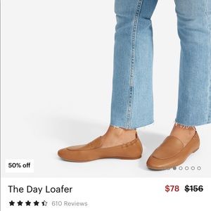 Everlane the Day Loafer